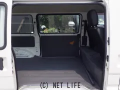 マツダ ボンゴバン