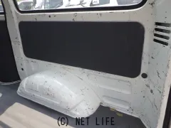 マツダ ボンゴバン