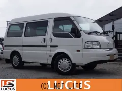 マツダ ボンゴバン