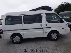 マツダ ボンゴバン