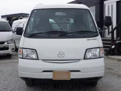 マツダ ボンゴバン