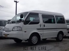 マツダ ボンゴバン