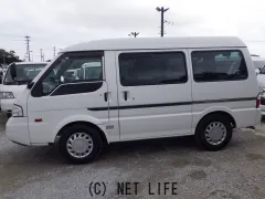 マツダ ボンゴバン