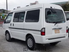 マツダ ボンゴバン