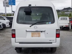 マツダ ボンゴバン