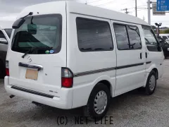 マツダ ボンゴバン