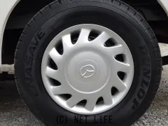 マツダ ボンゴバン