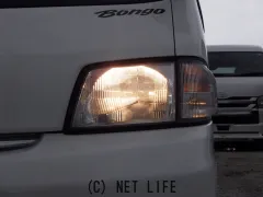 マツダ ボンゴバン