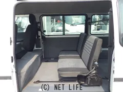 マツダ ボンゴバン