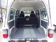 マツダ ボンゴバン