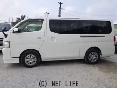 日産 NV350キャラバン