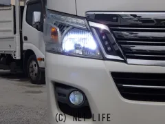 日産 NV350キャラバン