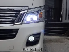 日産 NV350キャラバン