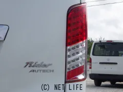 日産 NV350キャラバン