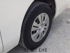 日産 NV350キャラバン