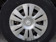 日産 NV350キャラバン