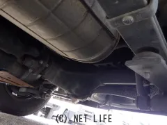 日産 NV350キャラバン