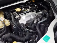 日産 NV350キャラバン