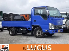 マツダ タイタン