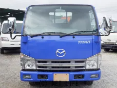 マツダ タイタン