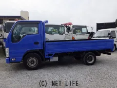 マツダ タイタン