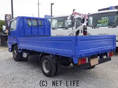 マツダ タイタン