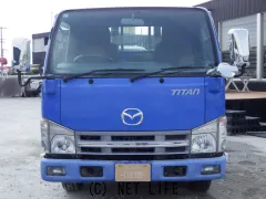 マツダ タイタン