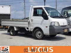 マツダ ボンゴトラック