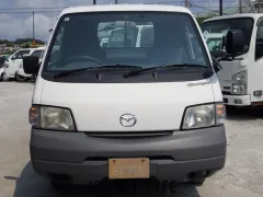 マツダ ボンゴトラック