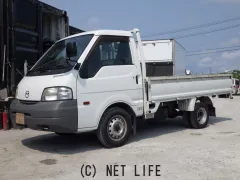 マツダ ボンゴトラック