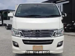 日産 NV350キャラバン