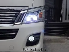 日産 NV350キャラバン