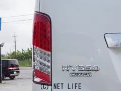 日産 NV350キャラバン