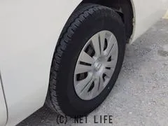 日産 NV350キャラバン