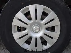 日産 NV350キャラバン