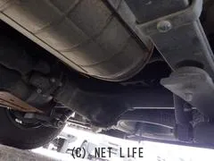 日産 NV350キャラバン