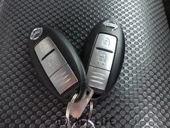 日産 NV350キャラバン