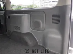 日産 NV350キャラバン