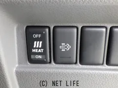 日産 NV350キャラバン