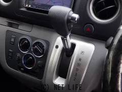 日産 NV350キャラバン