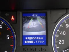 日産 NV350キャラバン