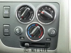日産 NV350キャラバン