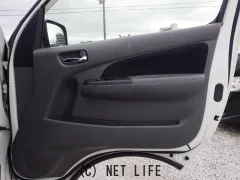 日産 NV350キャラバン