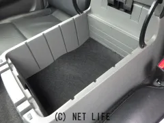 日産 NV350キャラバン