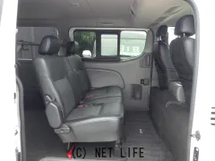 日産 NV350キャラバン