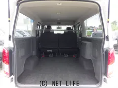 日産 NV350キャラバン