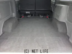 日産 NV350キャラバン