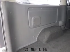 日産 NV350キャラバン