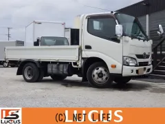 日野自動車 デュトロ