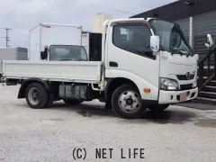 日野自動車 デュトロ